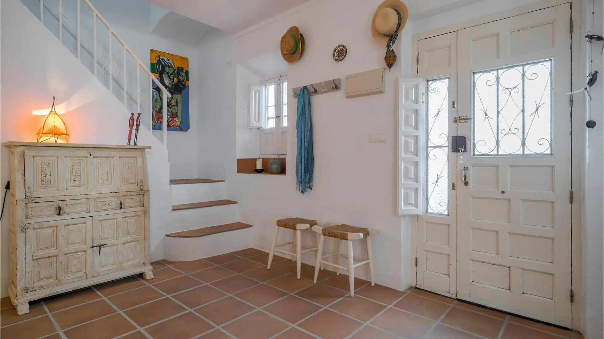 Cozy Home In Competa With Kitchenette 0*,  西班牙