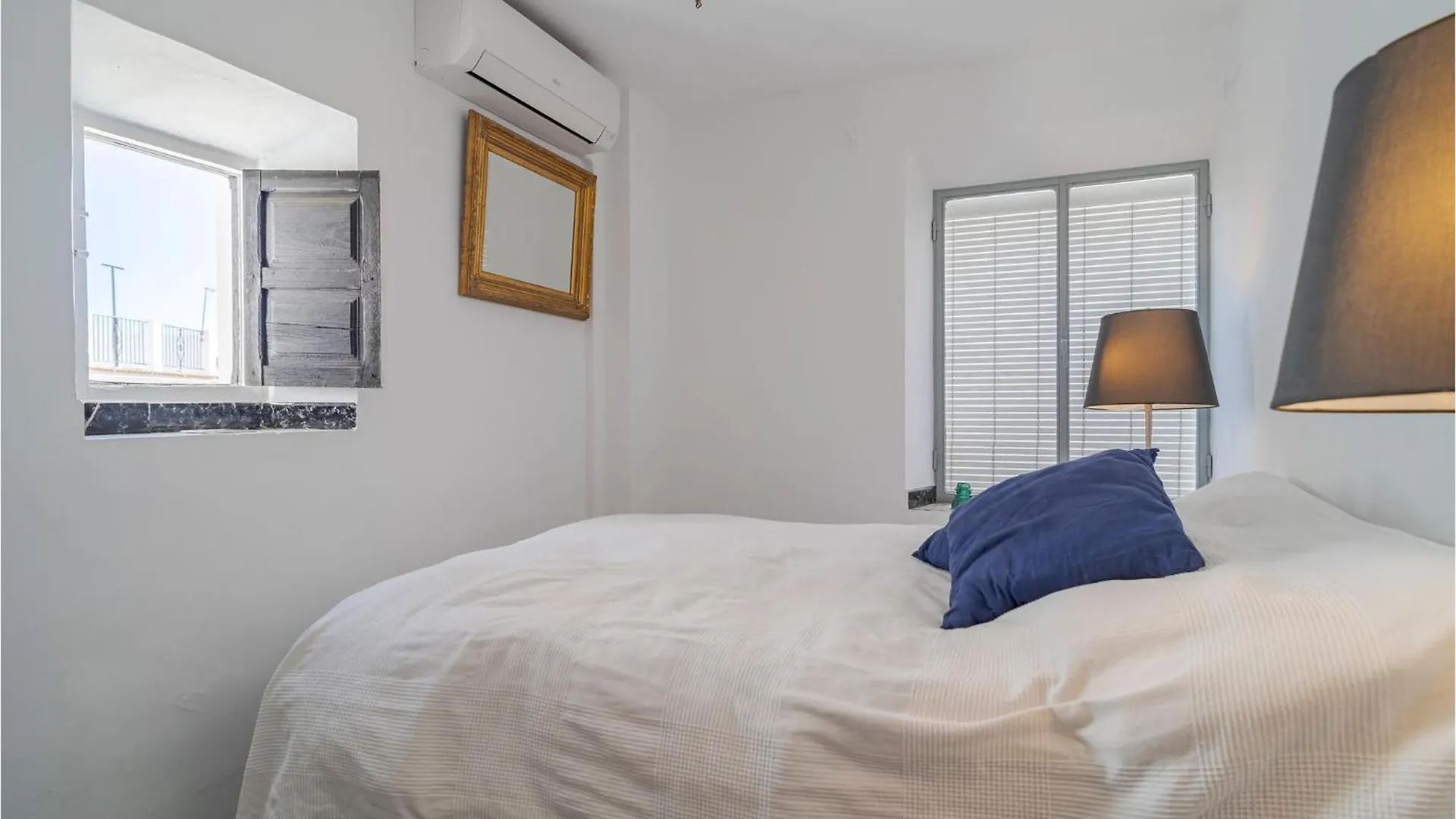 Cozy Home In Competa With Kitchenette