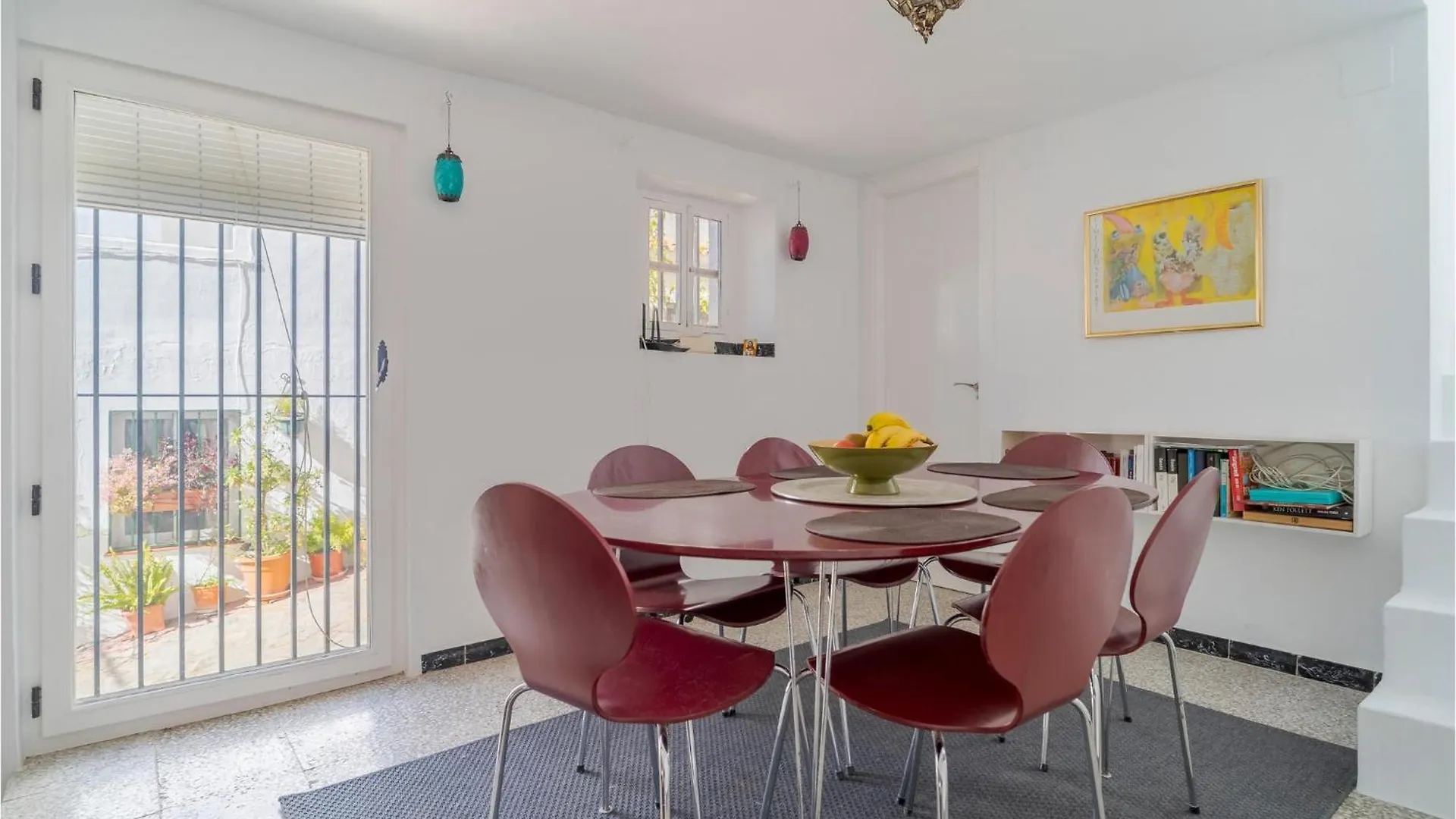 Cozy Home In Competa With Kitchenette 0*,