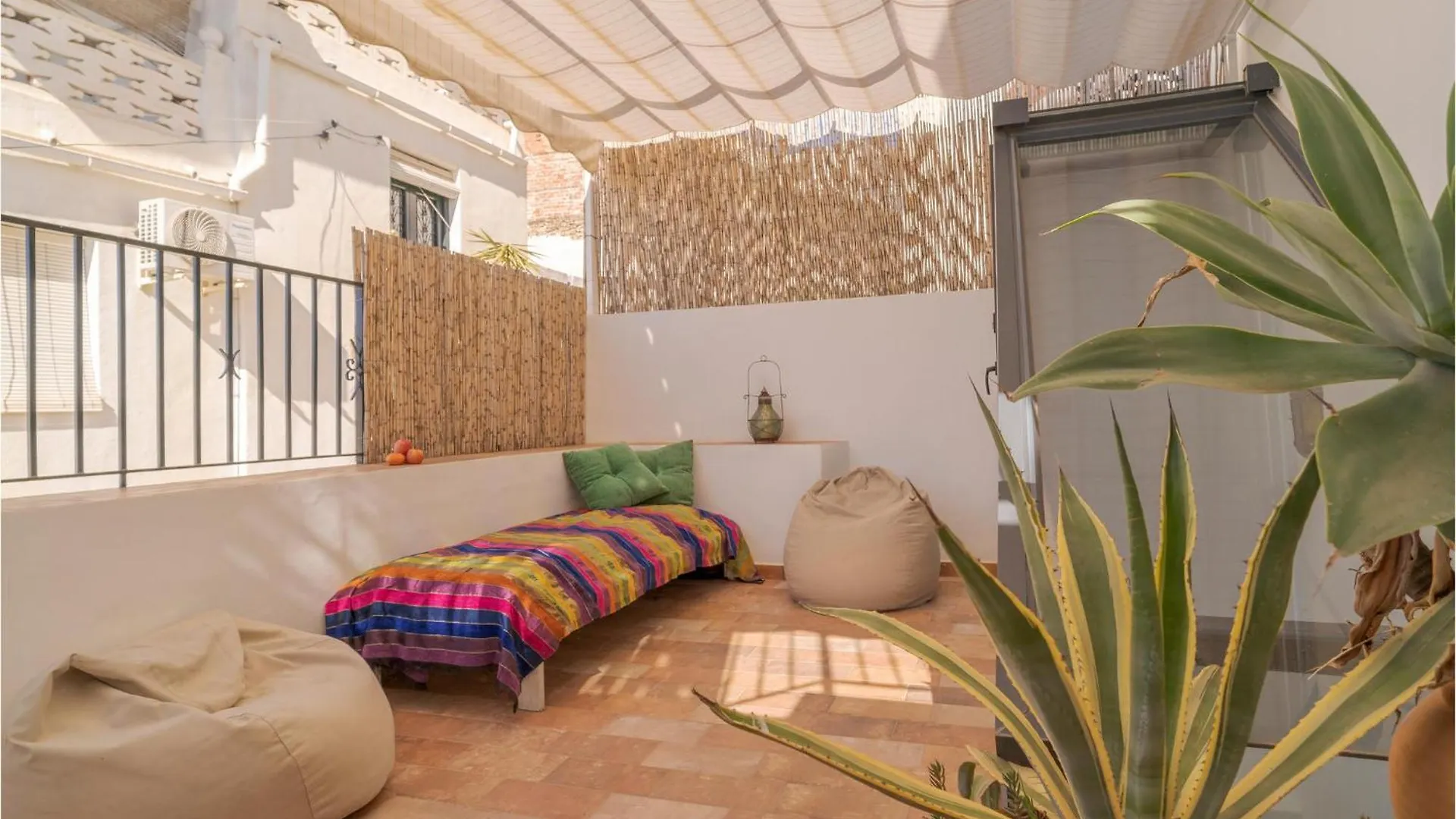Cozy Home In Competa With Kitchenette